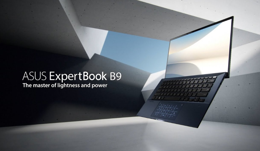 Laptop Asus ExpertBook B9